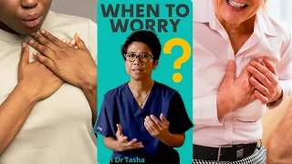 Download When should you be worried about Breast Pain With Dr Tasha MP3
