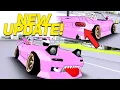 Download Lagu NEW UPDATE! FR Legends 0.3.2 - WHAT'S NEW!?