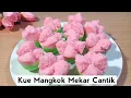 Download Lagu KUE MANGKOK MEKAR MEREKAH TANPA TAPE\u0026TELUR CUMA DIADUK ADUK AJA