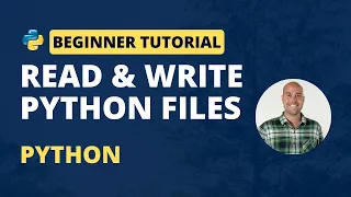 File Handling Read Write and Delete Python Files jcchouinard com