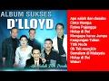 Download Lagu Full Album TEMBANG KENANGAN Special D'LLOYD