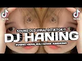 Download Lagu DJ OLD HANING PUSING MUKA KAYA KINGKONG FULL BASS TERBARU 2022