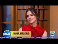 Download Lagu hailee steinfeld on good morning america