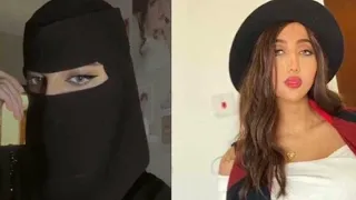 تلاسن بين العنود اليوسف وليان عبد الله   والكشف عن السبب    دندنها