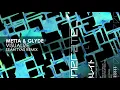 Metta \u0026 Glyde - Visualize (Sean Tyas Remix)