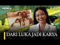 Download Lagu Kisah Yura Yunita dan Kahar Tjandra: Tidak Berhenti Memulihkan Luka | People
