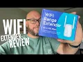 Is this WiFi range extender for you