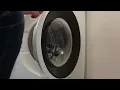 Sud Error on LG Washer How to fix