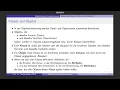 Objektorientierte Programmierung mit Java 1 Grundlagen der Objektorientierung