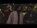 ENGLISH KJV The Gospel of Matthew 12 1 21