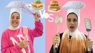 Cooking Challenge Who Is The Fastest The Result Shocked Us 