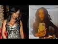 Tiffany Pollard aka NEW YORK Looks UNRECOGNIZABLE