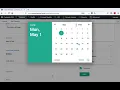 Contenta CMS Content modelling