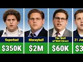 Jonah Hill Paycheck For Every Movie He Ever Made