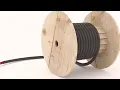 THHN or THWN Wires full Safety AWG Standards Manufacturer by