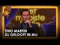 Download Lagu Tino Martin - Zij gelooft in mij | Het mooiste liedje