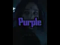Download Lagu It's Purple #shorts #titans #dceu #rachelroth
