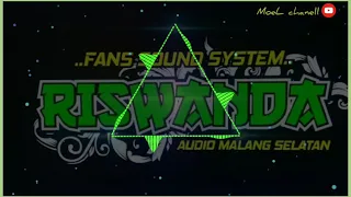 Download DJ CEK SOUND SHOLAWAT YANG DI PAKEK RISWANDA AUDIO_BIKIN ADEM DI HATI MP3