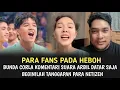 Download Lagu Hebohkan Para Fans !! Bunda Corla Komentari Suara Arbil Da7 Datar Biasa Saja, Kok Bisa Lolos?