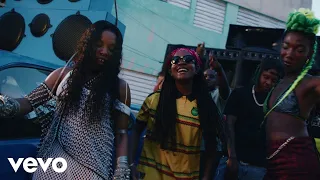 Rudimental, Original Koffee, Winny - Send Shots (Official Music Video)