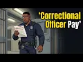 Correctional Officers The Paycheck vs The Risk