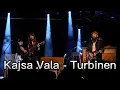 Download Lagu Kajsa Vala. Turbinen, Randers 2022