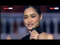 RYM Stylo War9a Live CAF Awards ريم فكري ستيلو ورقة من حفل جوائز الكاف