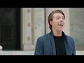 J.R. Heckman "Only You, Lonely You" (Cover) Andrew Lloyd Webber’s Cinderella