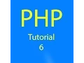 PHP programming Tutorial - PHP Variables part 2