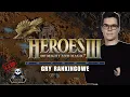 Download Lagu 🐎 Heroes 3 HotA - SWU Finał Drabinki Wygranych - kesZu vs Attasik || !SWU
