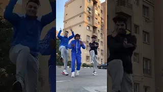 اقوى تشكيله دوست ستارتى وحدفت جسمى أنا   دندنها