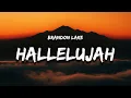Download Lagu Brandon Lake - Hard Fought Hallelujah (Lyrics)