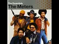 Cissy Strut - The Meters