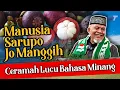 Download Lagu Ceramah Lucu Bahasa Minang | Manusia Sarupo Jo Manggih | Buya Ristawardi