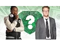 WHO S RICHER - Will I Am or Seth Rogen
