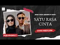 Download Lagu Arief - Satu Rasa Cinta ( Cover Rock By DCMD )