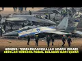 Download Lagu Puluhan Jet Tempur Israel Hancur‼️Setelah Arab Lakukan Ser4ngan Balasan