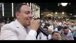 ايام عزي مضت وانقضى ملحا دي قومي ورجيني على طولك مصطفى هلال 