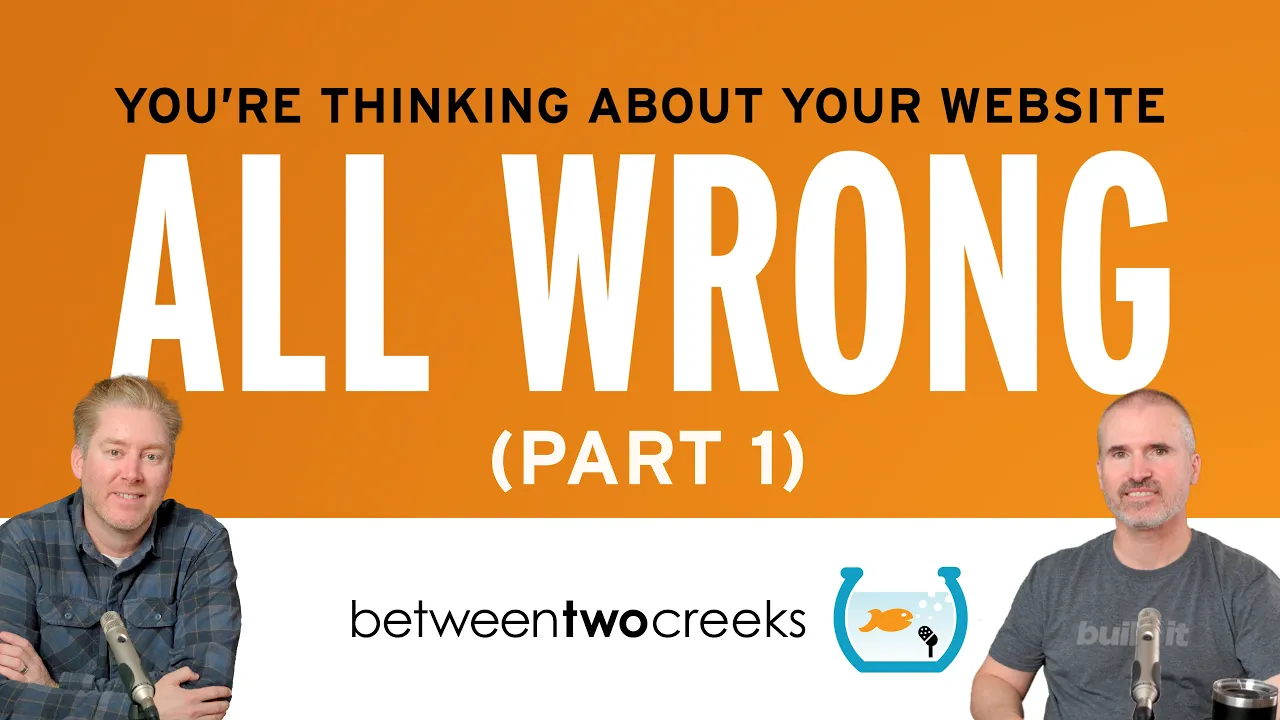 From Twin Creek Media's YouTube Channel: 