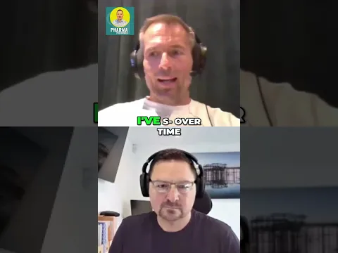 Anders Mortin on leadership — Pharma Prescribed Short