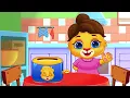 Peek A Boo | RV AppStudios Children's Song Peekaboo | Nursery Rhymes & Kids Songs