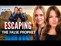 When Two Best Friends Become SISTER WIVES to a FALSE PROPHET
