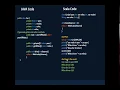 Primary Class Constructors in Scala v2