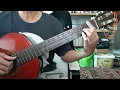 Download Lagu Bebi Romeo - Bunga Terakhir (akustik gitar cover)