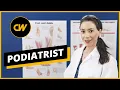 Podiatrist Salary 2019 - Podiatrist Definition