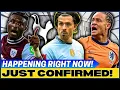 Download Lagu 🔥🚨 IT JUST WENT DOWN! EXPLOSIVE UPDATE! KUDUS, XAVI SIMONS AND GREALISH TO SPURS? TOTTENHAM NEWS!
