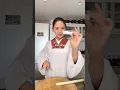 Japanese Mom Teach Sukiyaki