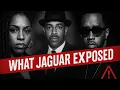 Jaguar Wright Drops Bombshell On Diddy s Family History