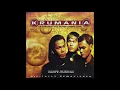 Getaran Jiwa - KRU feat Tan Sri P Ramlee (Official Audio)