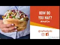 WAND Digital Naf Naf Grill Brand Engagement Showcase